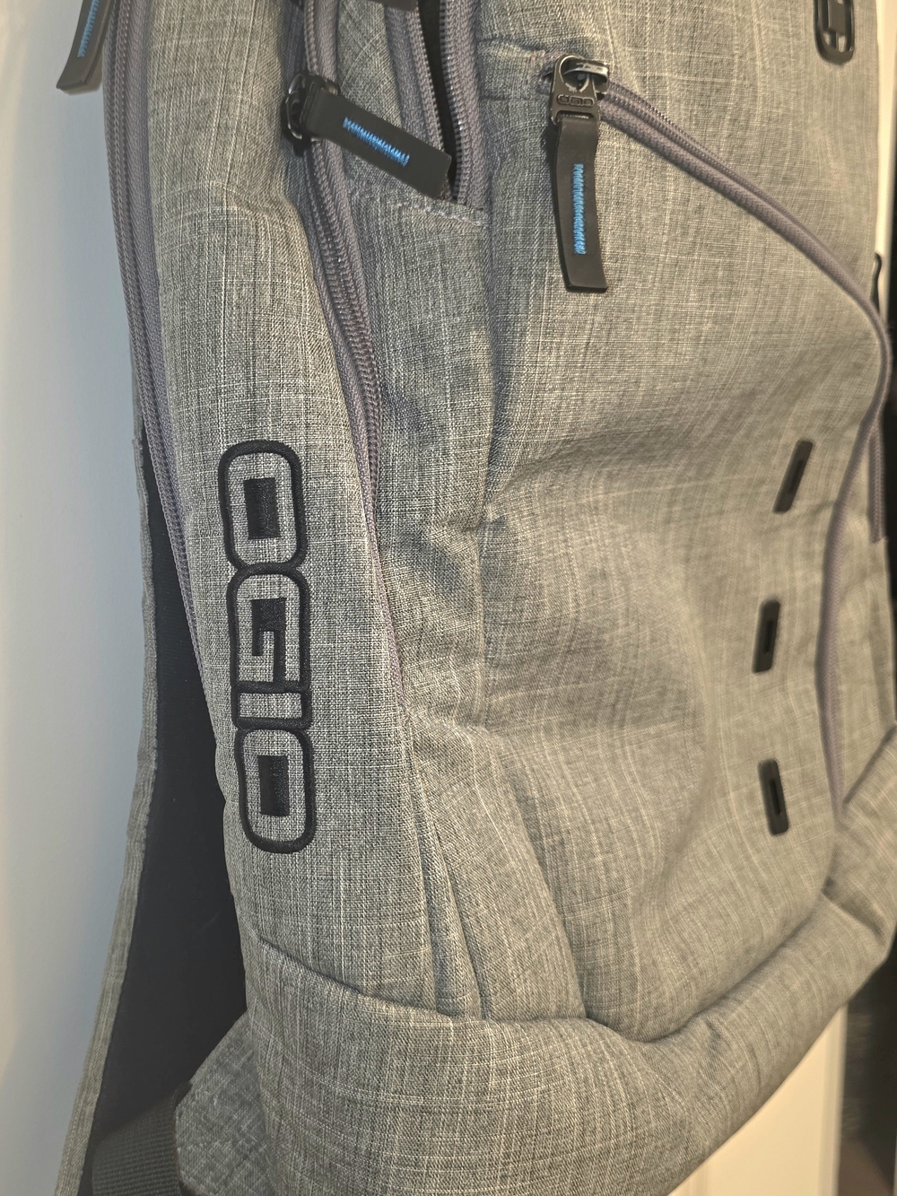 OGIO Newt 15 Tech Backpack - Picture 3 of 11